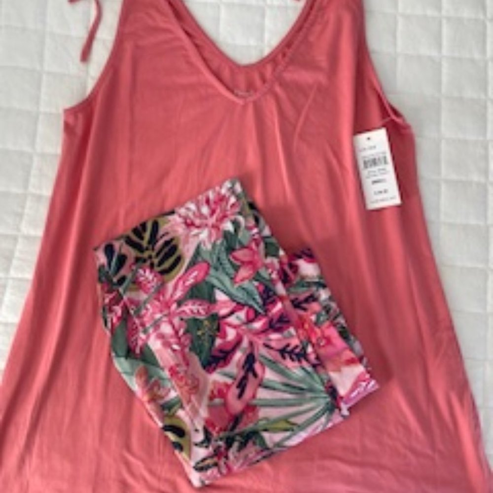 Vera Bradley Pajamas